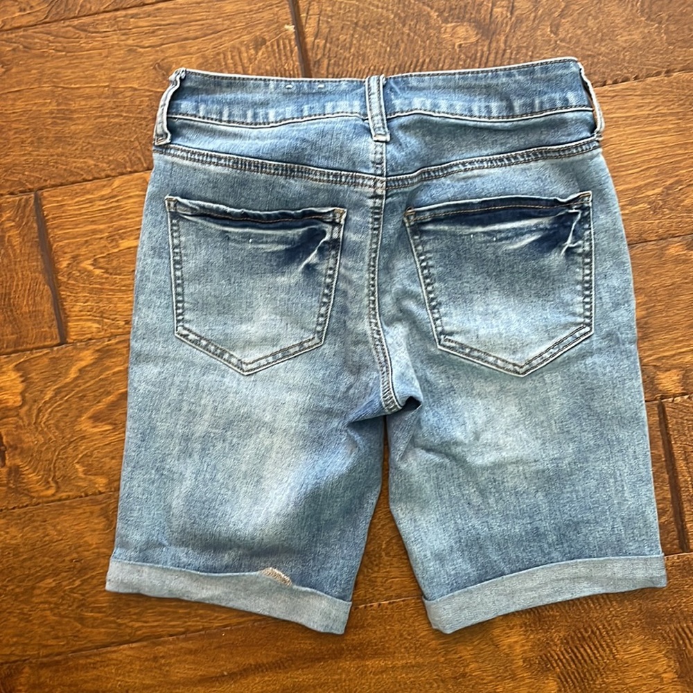 Juniors Bermuda shorts - Picture 2 of 3